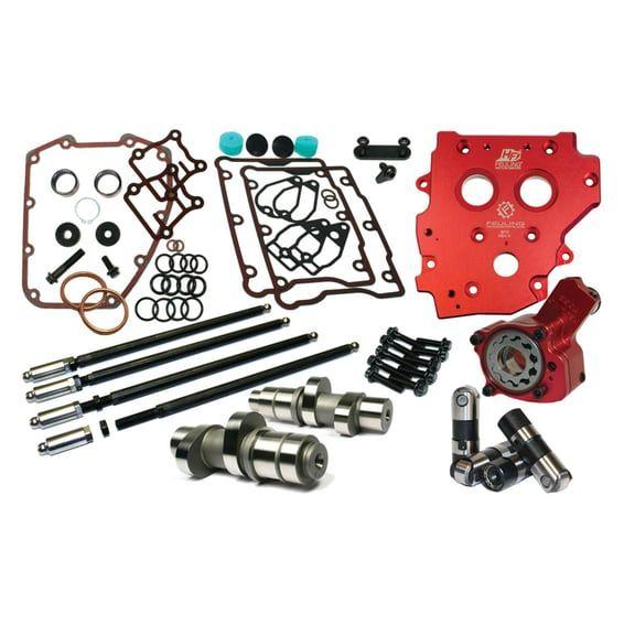Race Series St Camchest Kit