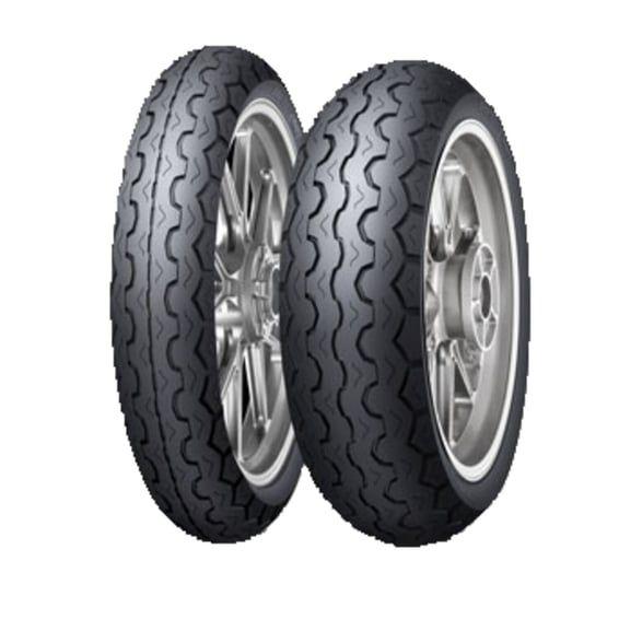 TT100 GP rear tire 150/70R17 69H