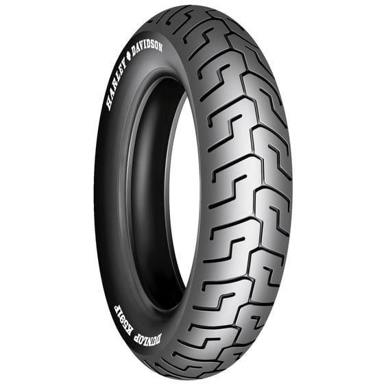 K591 (H-D) tire 160/70B17 73V