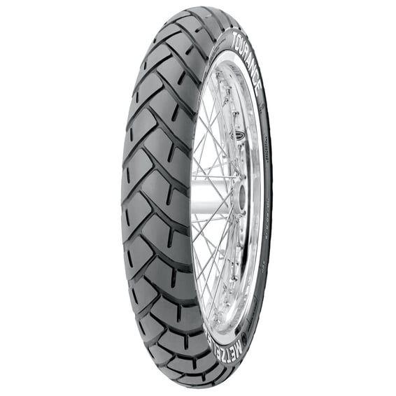 Tourance tire 110/80R19 59V