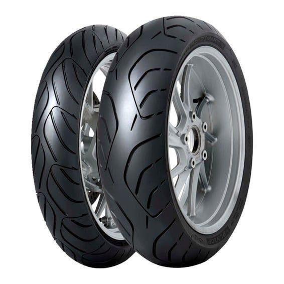 Roadsmart III tire 150/70ZR17 69W