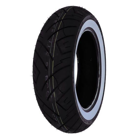 Shinko 777 rear tire 180/70B15 (82H) WW