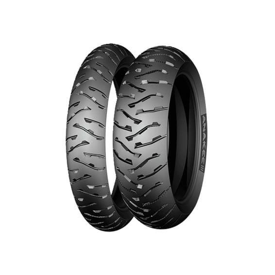 front tire 90/90 -21 Anakee 3 TL 54V