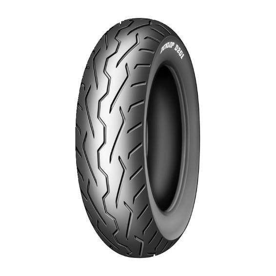 D251 tire 190/60 R17 (78H)