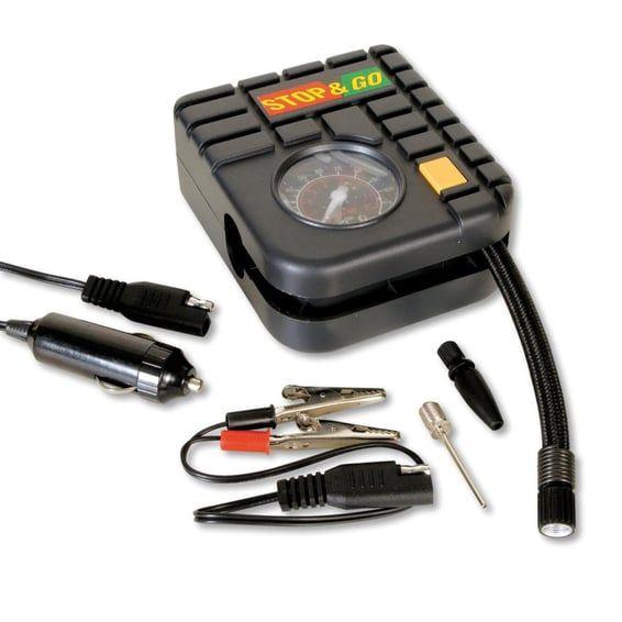 Mini air compressor