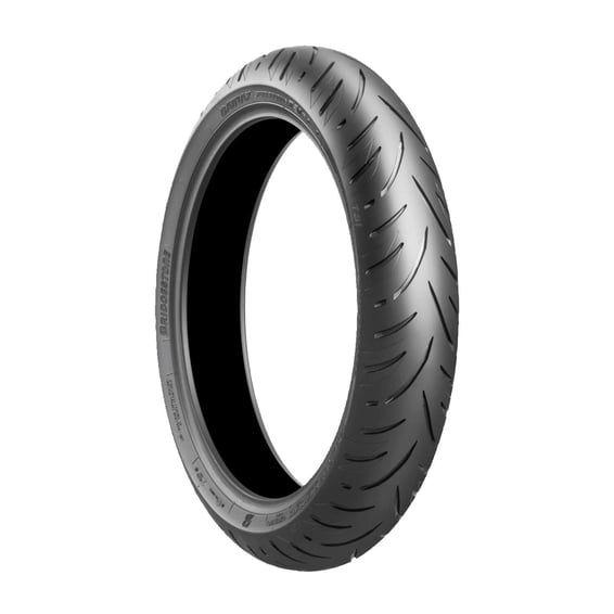 tire 120/60ZR17 T31 F  TL