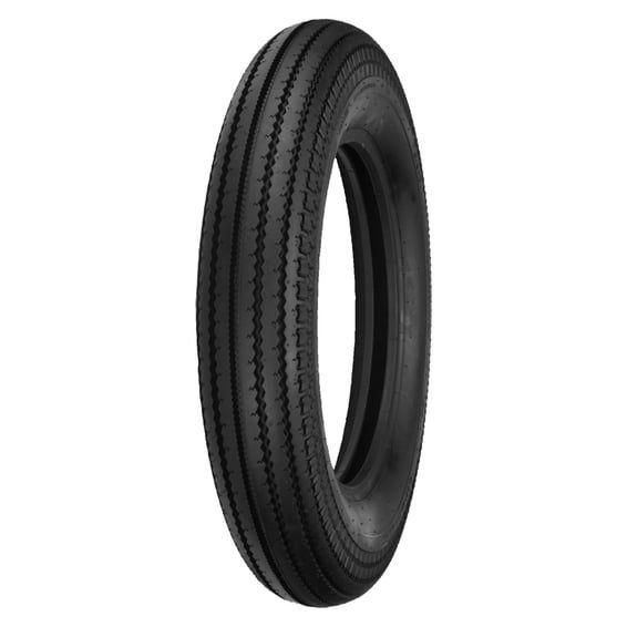 Shinko E270 tire 4.50-18 (70H) F&R