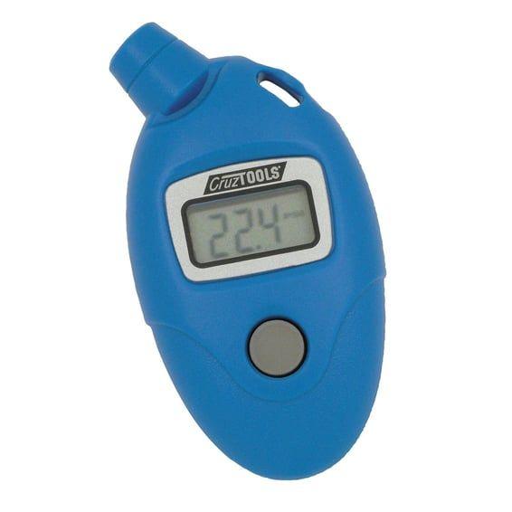 Tirepro digital tire pressure gauge