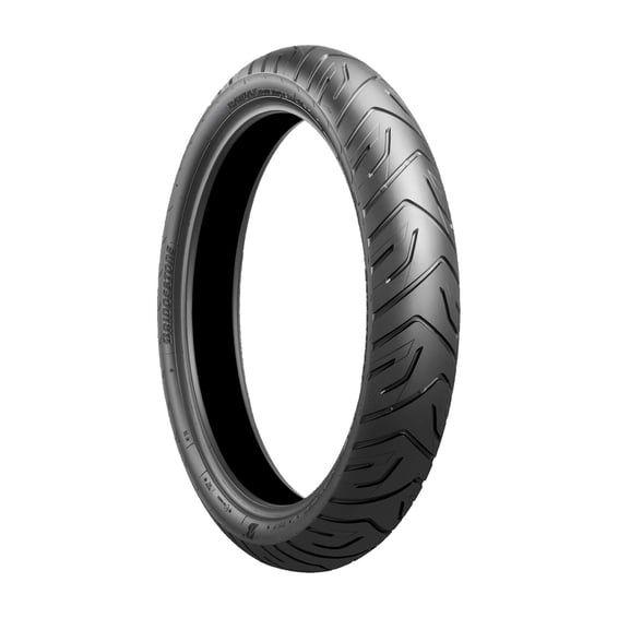 tire 90/90V21 Battlax A41 Front 54V TL