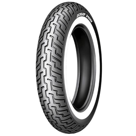 D402 WWW (H-D) tire MT90B16 72H