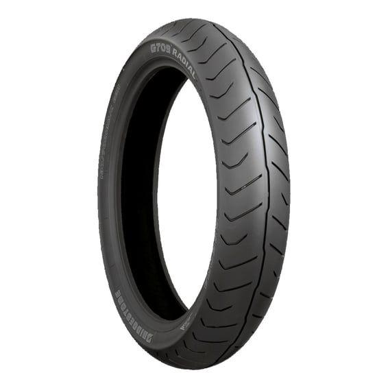 Exedra G709 tire 130/70 HR 18 TL
