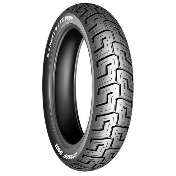 D401 (H-D) tire 130/90B16 73H