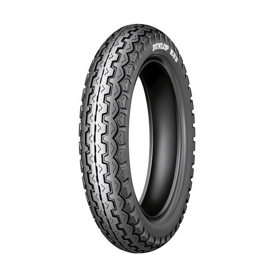 K82 (TT) tire 4.60-16 59S