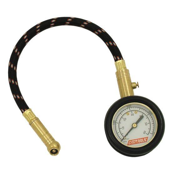 Tirepro tire pressure gauge