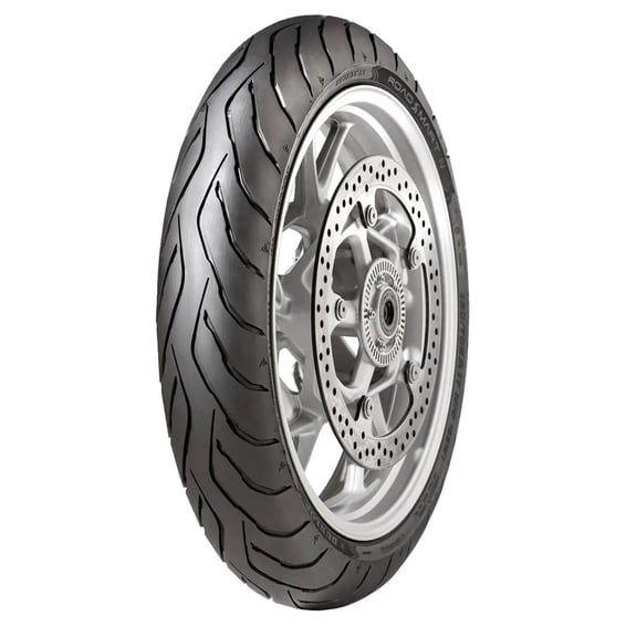 Roadsmart IV tire 120/70 ZR17 GT (58W)