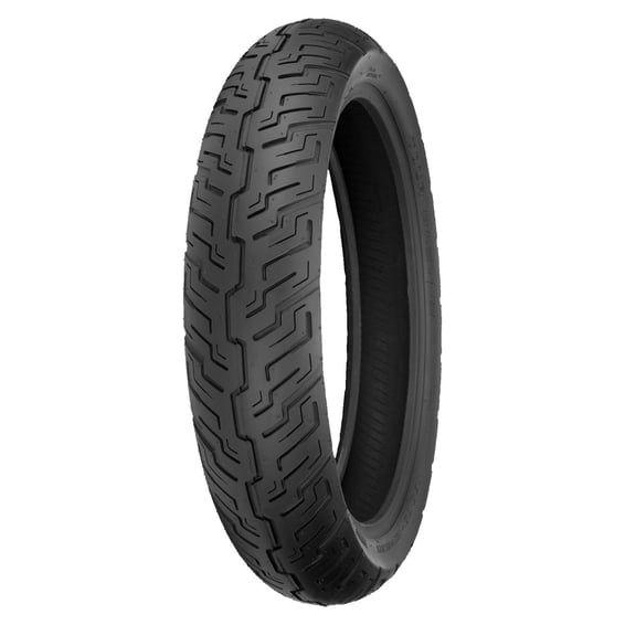 Shinko 733 front tire 100/90H-19 57H TL