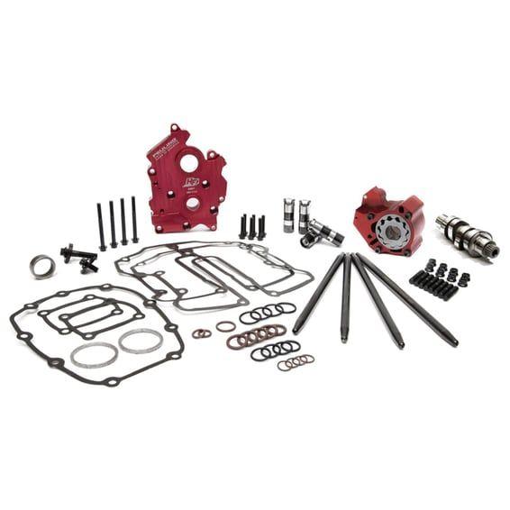 Race Series Camchest Kit, Oil Cooled M8