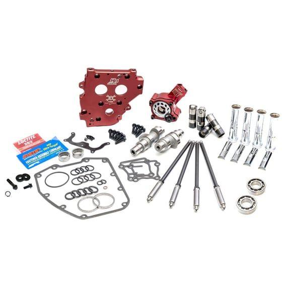 Race Series Camchest Kit