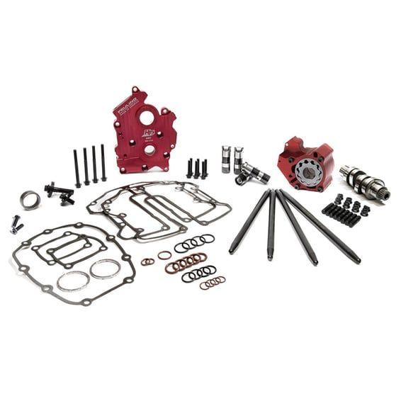 Race Series Camchest Kit, Oil Cooled M8