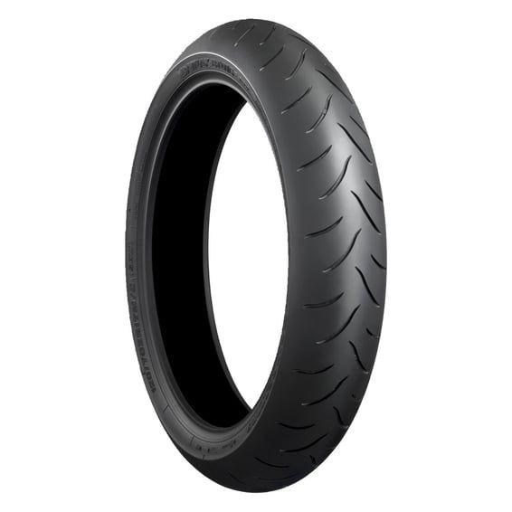 tire 120/70ZR17 BT-016 PRO