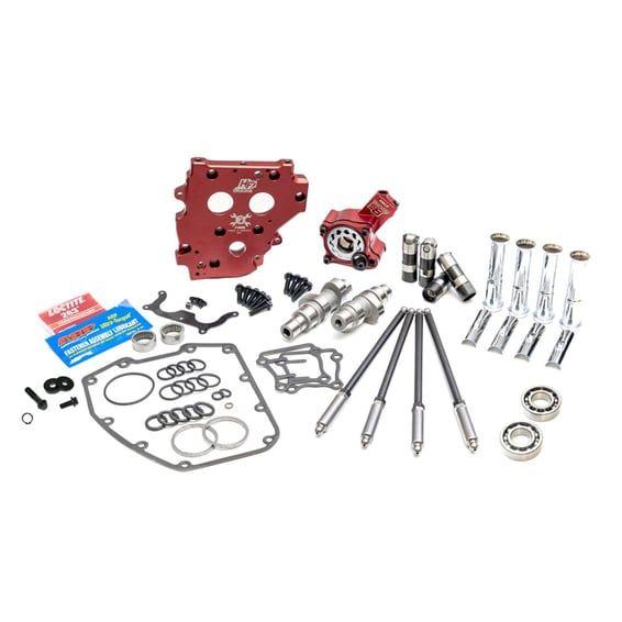 Race Series St Camchest Kit