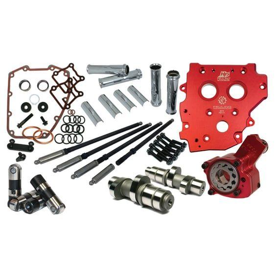 Race Series St Camchest Kit