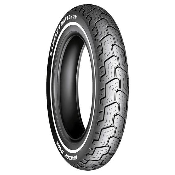 D402 SW (H-D) tire MT90B16 74H