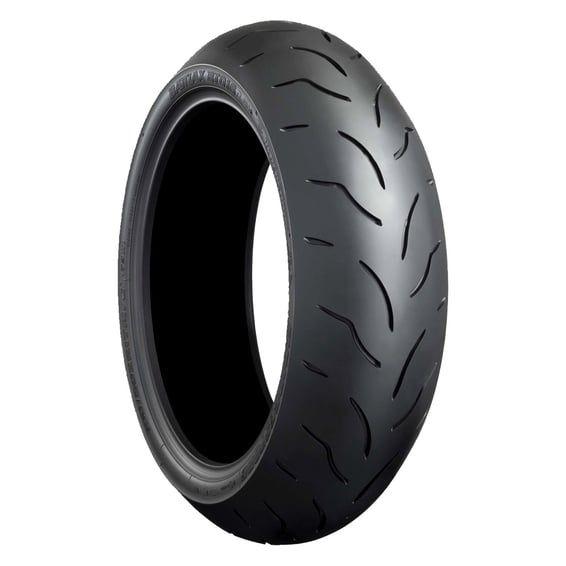 tire 190/50ZR17 BT-016 PRO
