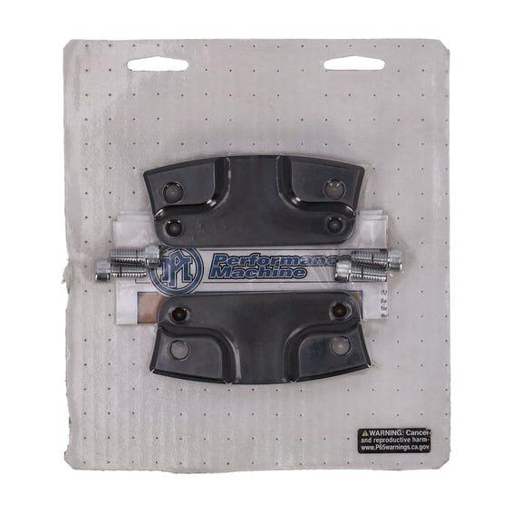 PM, Touring front fender bracket