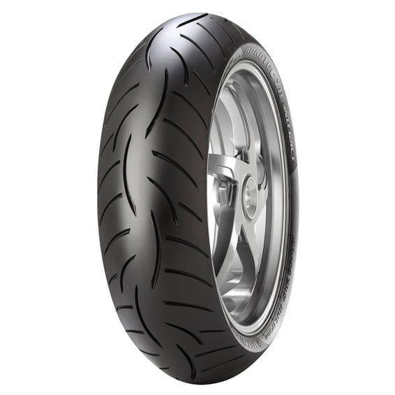 Roadtec Z8 Interact O tire 190/55ZR17 75W