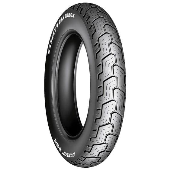 D402 (H-D) tire MU85B16 77H