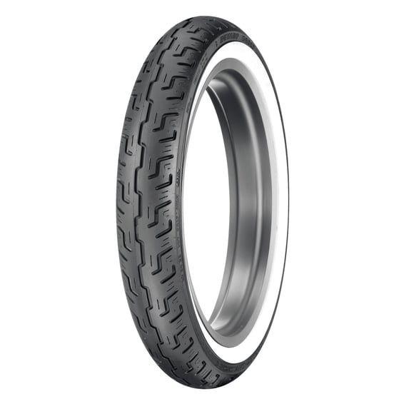 D401F (H-D) WWW tire 100/90-19 57H