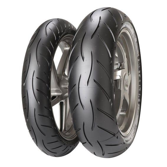 Sportec M5 Interact tire 180/55ZR17 73W