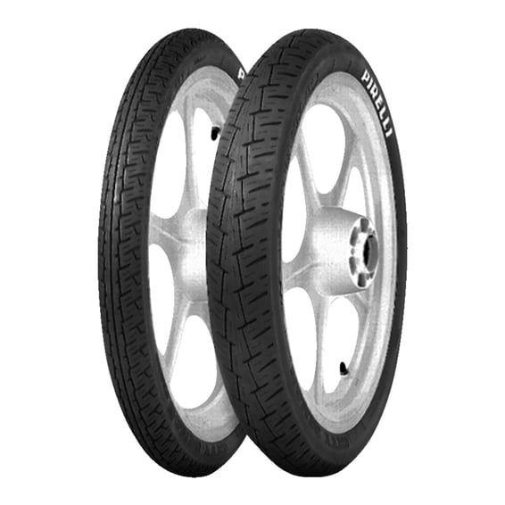 City Demon tire 3.00-18 47S