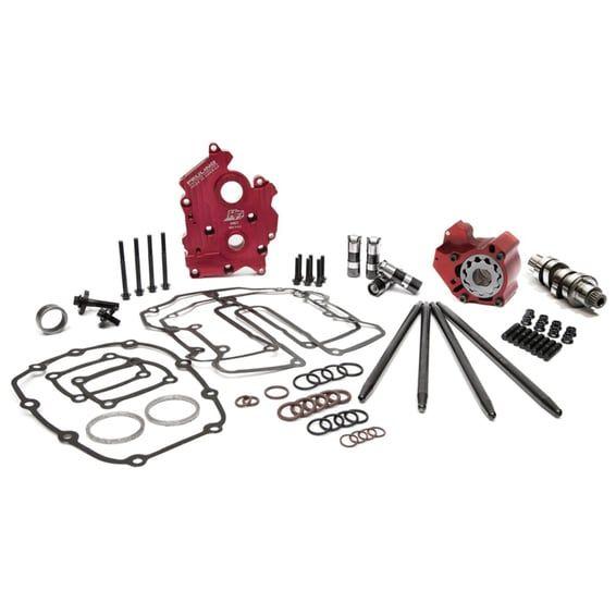 Race Series Camchest Kit, Water Cooled M8