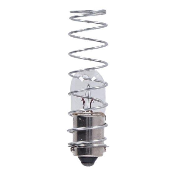 replacement bulb for circuit tester