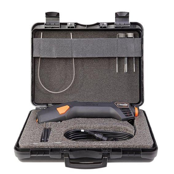 iD Tools, iDuctor basic kit