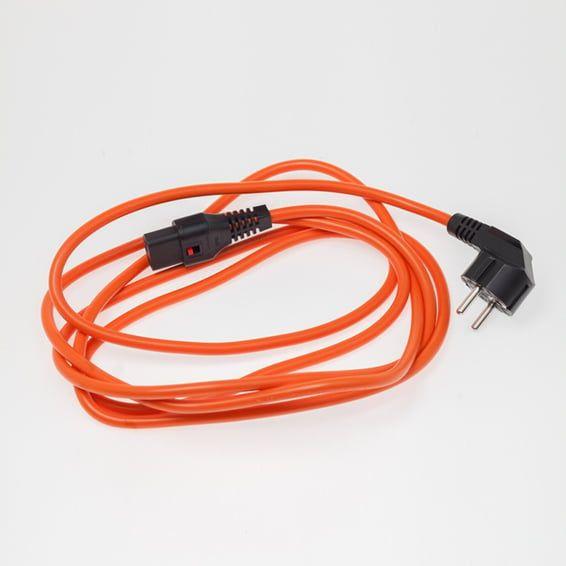replacement power cord EU