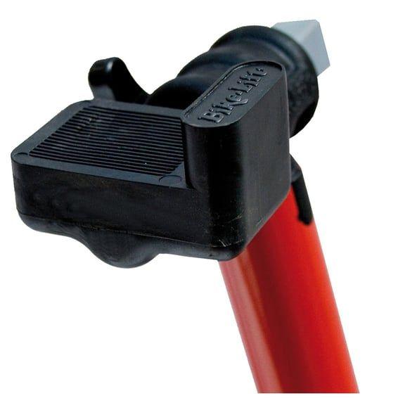 BIKE-LIFT, rubber adapter