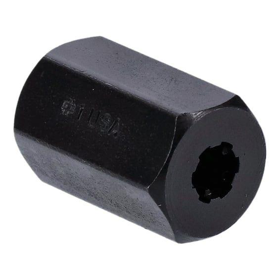 replacement remover only. 1/4" & 6mm