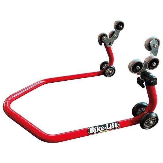 BIKE-LIFT, quad rear paddock stand