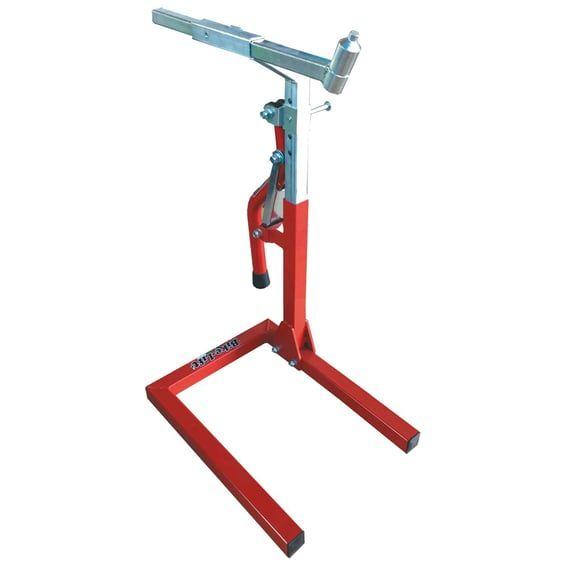 BIKE-LIFT, front headstock stand