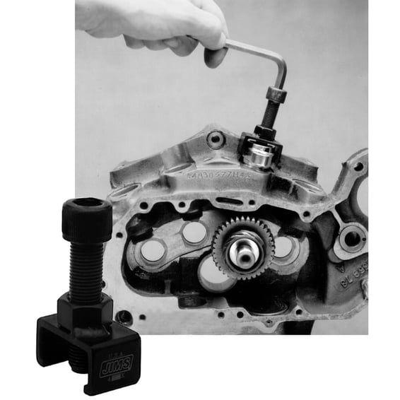 JIMS, tappet block puller tool