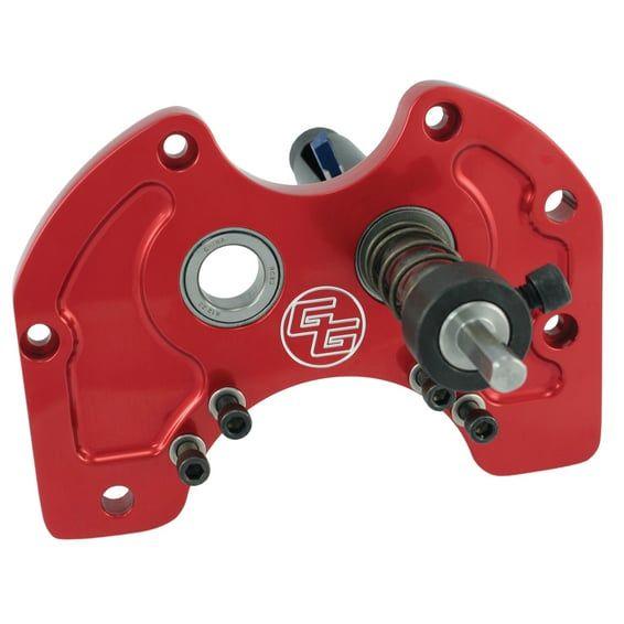 TC cam relief tool