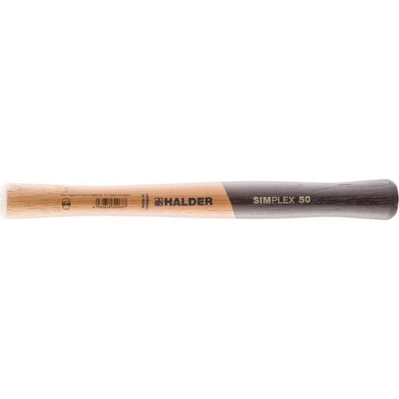 wooden handle 80mm Simplex