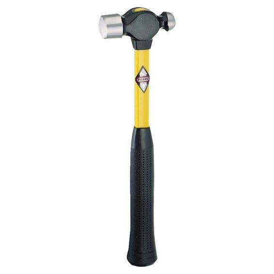 engineers hammer 900 gram. Fiberglass handle