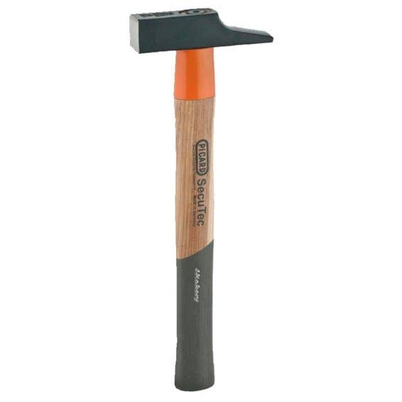 joiners' hammer SecuTec® 520 gram