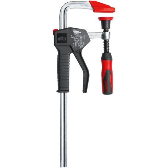 One-handed EHZ clamp. 600mm