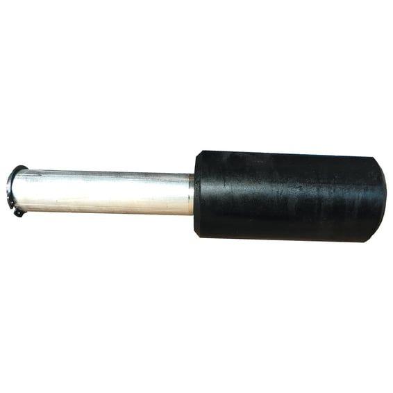 BIKE-LIFT, adapter pin for single sided rear paddock stand