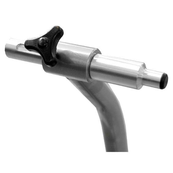 BIKE LIFT, adapter pin for center stand